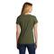 Port & Company® Women's Tri-Blend V-Neck T-Shirt